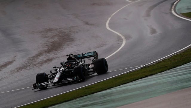 Formula 1 2020: Lewis Hamilton blows up Istanbul's 'terrible' track, says it was like 'driving on ice'