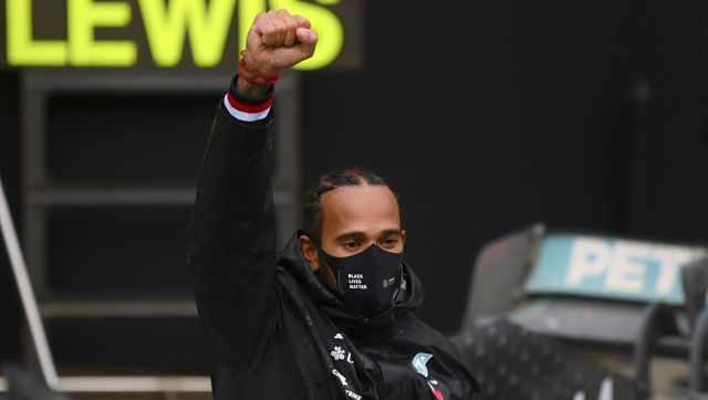 Lewis Hamilton's tryst with Formula 1: How the seven-time champion carved a legacy for himself Lewis Hamilton's tryst with Formula 1: How the seven-time champion carved a legacy for himself