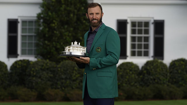 Masters 2021: Five months later, measure of normalcy at Augusta National in April Masters 2021: Five months later, measure of normalcy at Augusta National in April