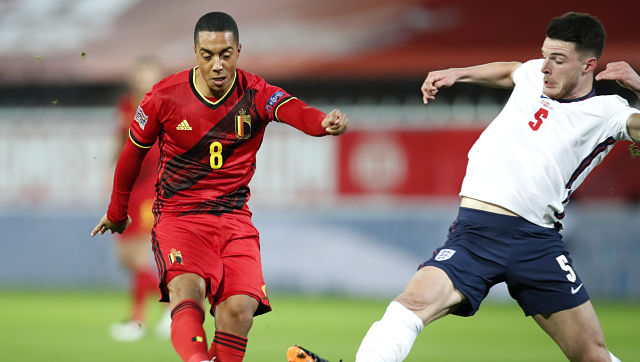 UEFA Nations League: Belgium end England's hopes of reaching finals; Italy grab impressive win over Poland UEFA Nations League: Belgium end England's hopes of reaching finals; Italy grab impressive win over Poland