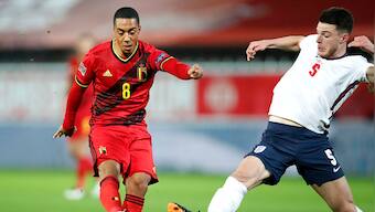 UEFA Nations League: Belgium end England's hopes of reaching finals; Italy grab impressive win over Poland