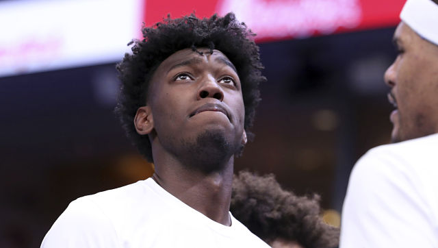 NBA Draft 2020: COVID-19 restrictions, uncertainty over top pick key issues ahead of event NBA Draft 2020: COVID-19 restrictions, uncertainty over top pick key issues ahead of event