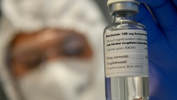 WHO urges against remdesivir for COVID-19 as health experts clash on its effectiveness