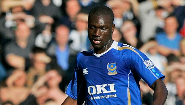 Papa Bouba Diop dead: Former Premier League star dies aged 42 - Daily Star