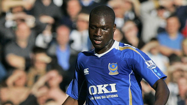 Former Senegalese footballer Papa Bouba Diop dies aged 42 after long illness Former Senegalese footballer Papa Bouba Diop dies aged 42 after long illness