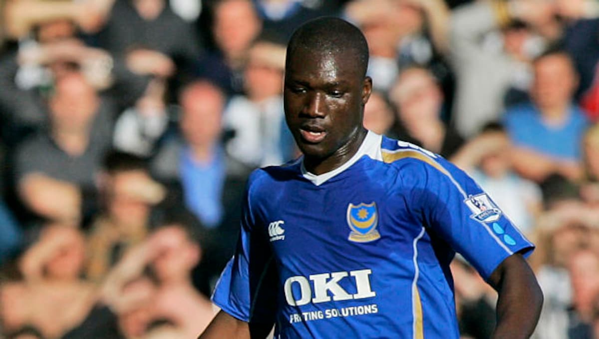 Former Senegalese footballer Papa Bouba Diop dies aged 42 after long  illness-Sports News , Firstpost