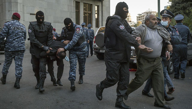 After war between Armenia and Azerbaijan, peace sees winners and losers swap places After war between Armenia and Azerbaijan, peace sees winners and losers swap places