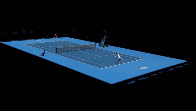 ATP announces it's tweaking 'frozen' rankings for men's tennis tour; hiking prize money at smaller events ATP announces it's tweaking 'frozen' rankings for men's tennis tour; hiking prize money at smaller events