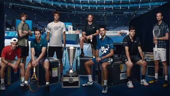ATP Finals 2020: Novak Djokovic vies for sixth crown, Rafael Nadal first as London hosts final year-ending tournament