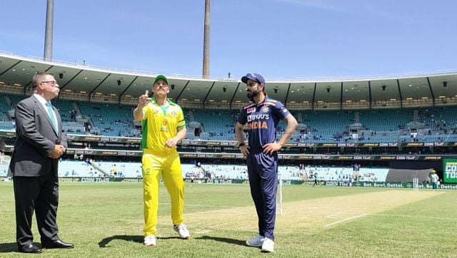India vs Australia 2020 Highlights, 1st ODI Match at Sydney, Full Cricket Score: Aussies grab series lead with 66-run win