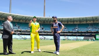 India vs Australia 2020 Highlights, 2nd ODI Match at Sydney, Full Cricket Score: Hosts win by 51 runs, seal series 2-0
