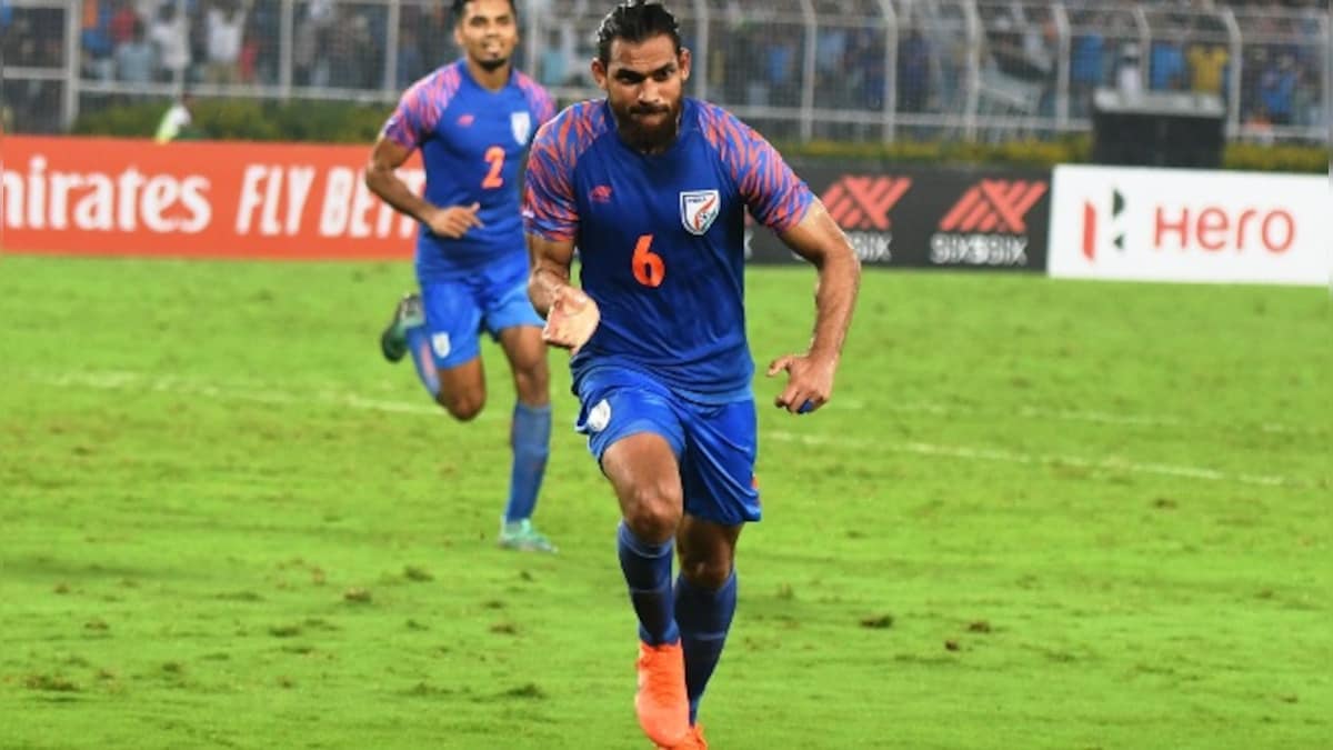 ISL 2020-21: Indian defender Adil Khan named Hyderabad FC captain for ongoing season