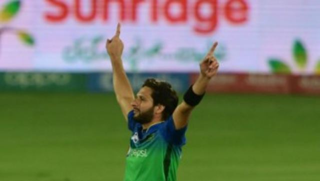 LPL 2020: Former Pakistan skipper Shahid Afridi to lead Galle Gladiators in inaugural edition LPL 2020: Former Pakistan skipper Shahid Afridi to lead Galle Gladiators in inaugural edition