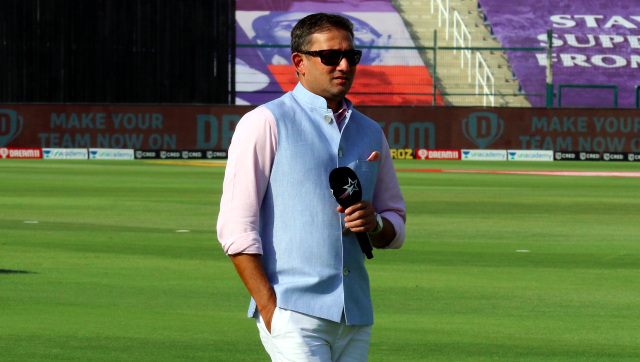IPL 2022: Delhi Capitals confirm Ajit Agarkar's appointment as assistant coach IPL 2022: Delhi Capitals confirm Ajit Agarkar's appointment as assistant coach