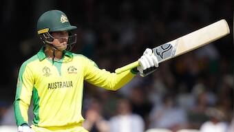 West Indies vs Australia: Alex Carey to captain Aussies in first ODI after Aaron Finch ruled out due to injury