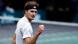 Australian Open 2021 Alexander Zverev Determined To Win Maiden Grand Slam Title Amid Personal Upheaval Sports News Firstpost