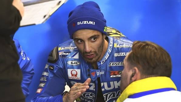 MotoGP rider Andrea Iannone's doping ban extended to four years by CAS after failing to prove innocence