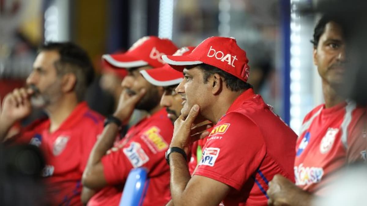 KXIP have charted three-year plan under Kumble, Gayle should start from first game in IPL 2021, says co-owner Ness Wadia