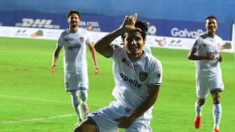 ISL 2020-21: Anirudh Thapa, Esmael Goncalves star in Chennaiyin FC’s 2-1 win over Jamshedpur FC