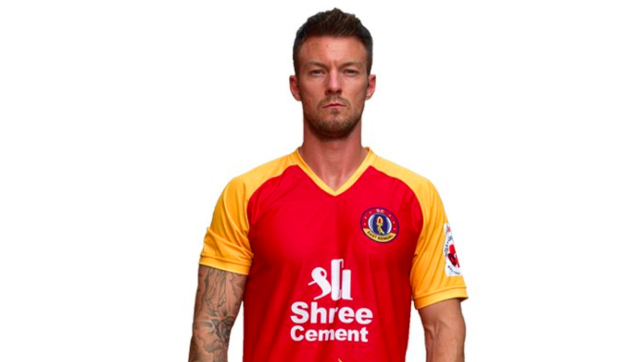 ISL 2020: SC East Bengal retain iconic colours for home games during jersey launch ahead of league debut ISL 2020: SC East Bengal retain iconic colours for home games during jersey launch ahead of league debut