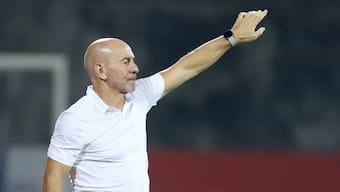 AFC Cup: ATKMB have 'no excuses' despite preparations being hampered by COVID-19, says Antonio Habas