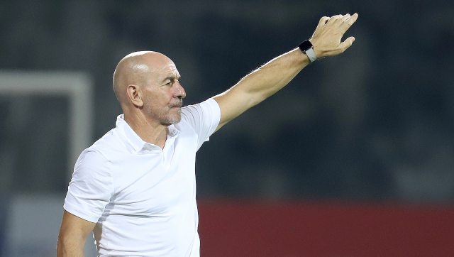 ISL 2021-22: ATK Mohun Bagan part ways with manager Antonio Lopez Habas amid disappointing start to season ISL 2021-22: ATK Mohun Bagan part ways with manager Antonio Lopez Habas amid disappointing start to season