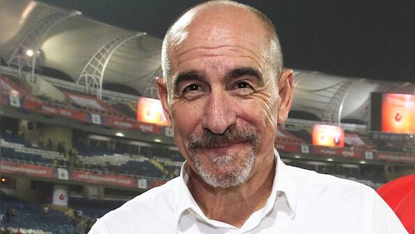 ISL 2020-21: ATK Mohun Bagan coach Antonio Lopez Habas denies being at disadvantage against SC East Bengal
