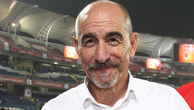 ISL: Head coach Antonio Habas signs one-year contract extension with ATK Mohun Bagan ISL: Head coach Antonio Habas signs one-year contract extension with ATK Mohun Bagan