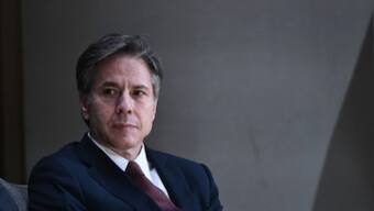 US will rejoin nuclear deal if Iran complies with its provisions, says Secretary of State Antony Blinken