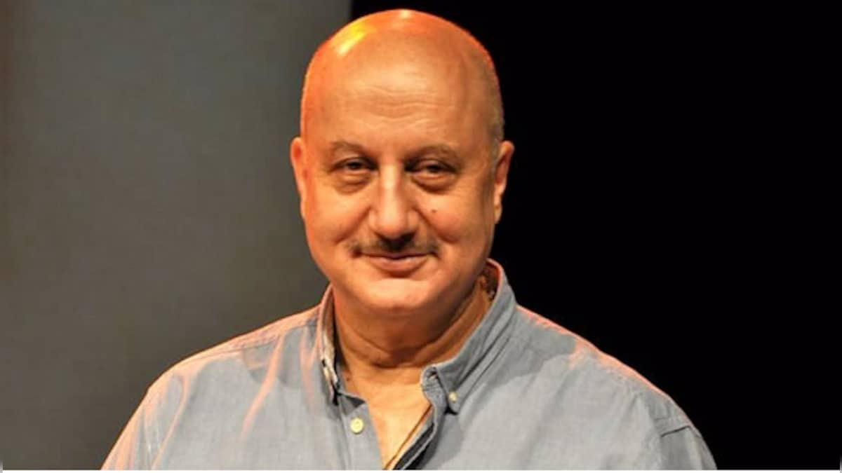 Truth has a way of finding its way out: Anupam Kher to Princeton University students amid 'Dismantling Global Hindutva' row