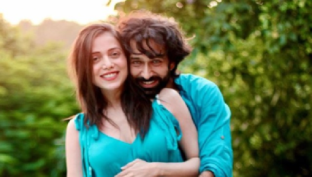 Nakuul Mehta, Jankee Parekh are expecting their first child, break news on Instagram Nakuul Mehta, Jankee Parekh are expecting their first child, break news on Instagram