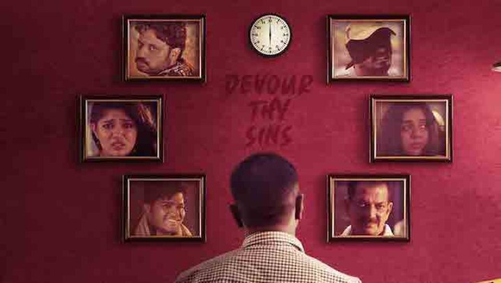 Arishadvarga movie review: Arvind Kamath's thriller warrants multiple viewings for its delicious complexity