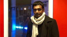 Arjun Rajendran's One man: Two executions is an ode to 18th century Pondicherry through inter-linguistic poetry