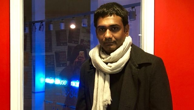 Arjun Rajendran's One man: Two executions is an ode to 18th century Pondicherry through inter-linguistic poetry Arjun Rajendran's One man: Two executions is an ode to 18th century Pondicherry through inter-linguistic poetry