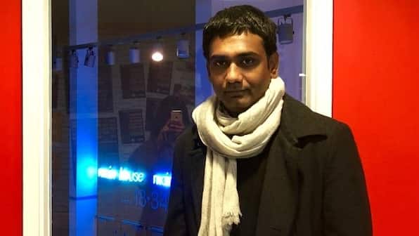 Arjun Rajendran's One man: Two executions is an ode to 18th century Pondicherry through inter-linguistic poetry