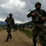 Jammu and Kashmir Police detects IED-fitted motorcycle in Poonch, says 'major tragedy' averted