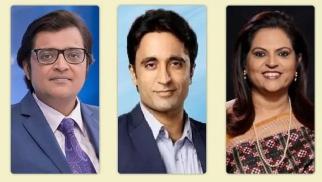 Delhi HC seeks media outlets' response to Bollywood producers lawsuit; next hearing slated for 14 December Delhi HC seeks media outlets' response to Bollywood producers lawsuit; next hearing slated for 14 December