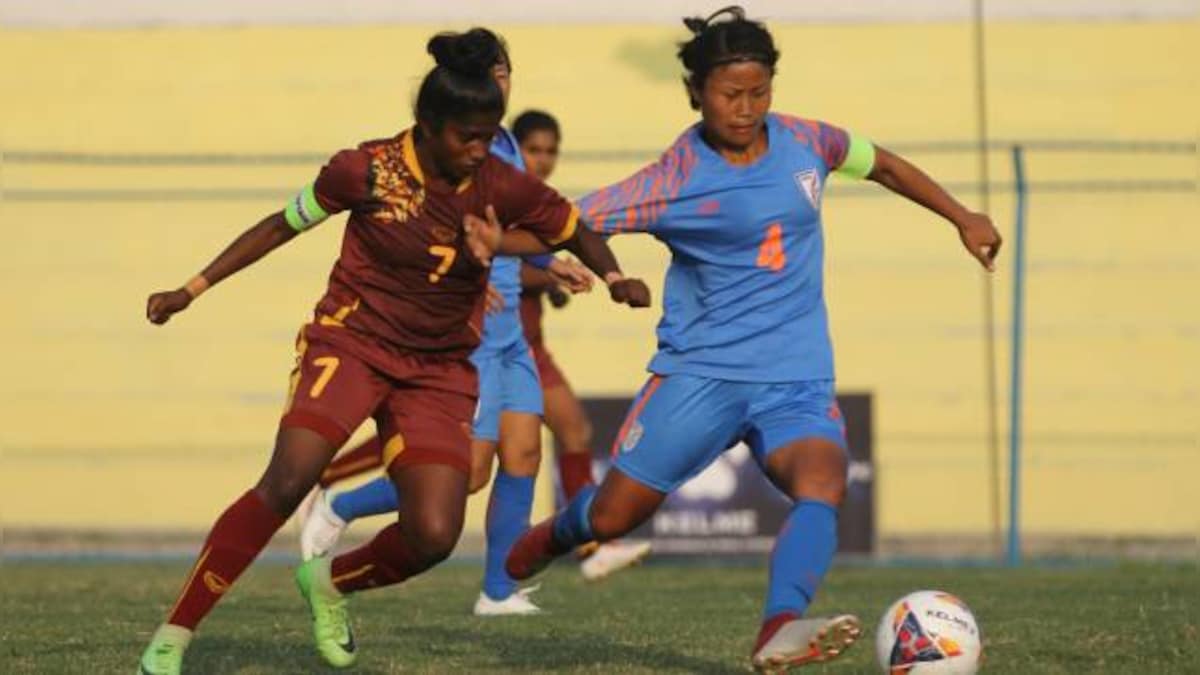 Bala Devi's move to Rangers will have huge impact on next generation, says Ashalata Devi