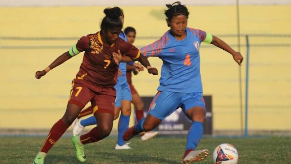 Bala Devi's move to Rangers will have huge impact on next generation, says Ashalata Devi