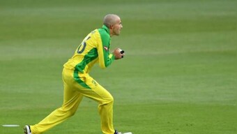 India vs Australia: Ashton Agar feels experience of outthinking batsmen during Sheffield Shield will come handy