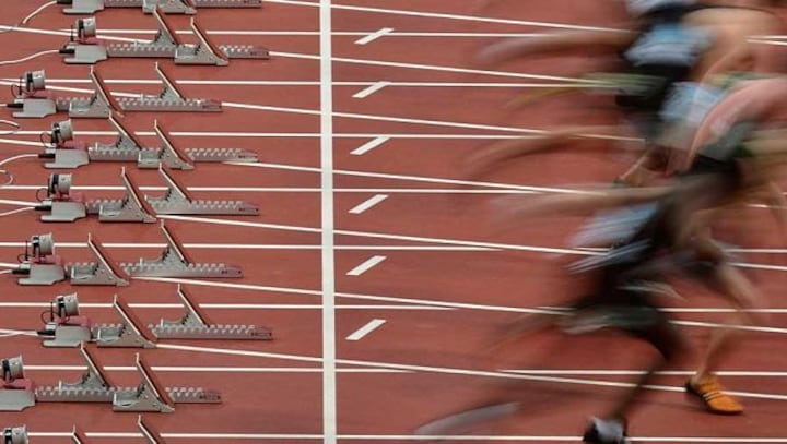 Ice skating, athletics latest to bar Russian, Belarusian athletes; tennis players allowed to compete individually