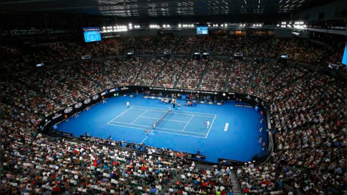 Australian Open arrangements to be finalised 'very soon', says tournament chief Craig Tiley