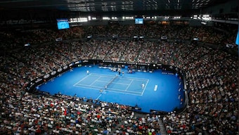 Australian Open organisers forced to find new accommodation after hotel pulls out citing concerns from residents