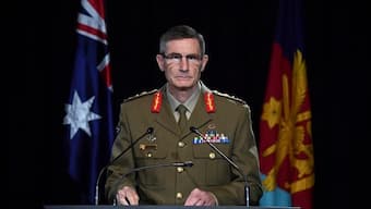 Australia's war crimes inquiry report finds special forces unlawfully killed 39 Afghan civilians
