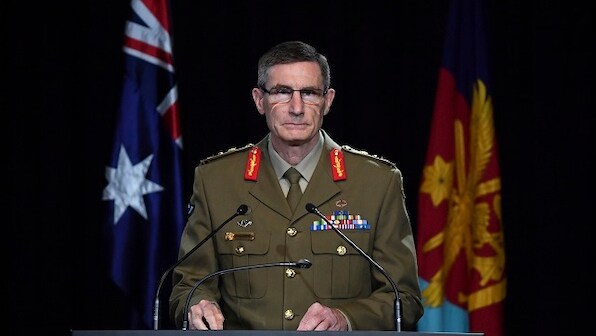 Australia's war crimes inquiry report finds special forces unlawfully killed 39 Afghan civilians