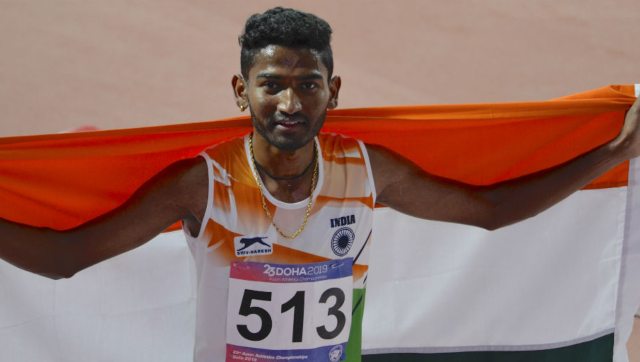 Tokyo Olympics 2020: Steeplechaser Avinash Sable to train in Uganda from April to July Tokyo Olympics 2020: Steeplechaser Avinash Sable to train in Uganda from April to July