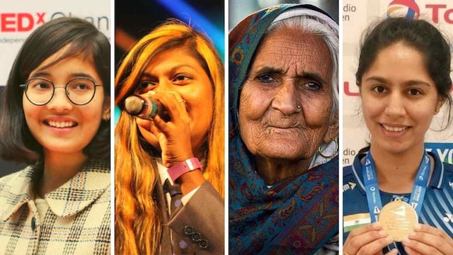 Ridhima Pandey among four Indians in BBC's 100 inspiring, influential women list for 2020