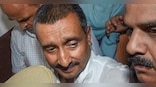 UP panchayat polls: BJP withdraws candidature of Kuldeep Singh Sengar's wife Sangeeta