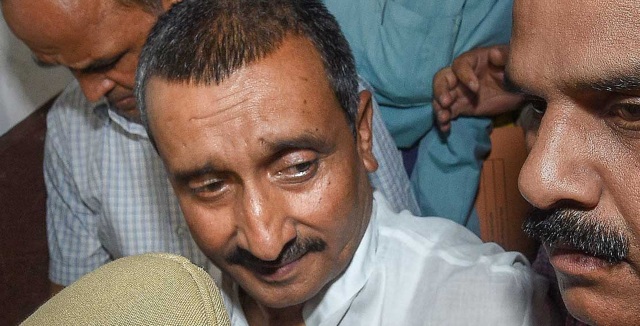 Unnao rape survivor alleges harassment by security officer; Delhi court rules out foul play in 2019 car accident Unnao rape survivor alleges harassment by security officer; Delhi court rules out foul play in 2019 car accident