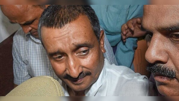 UP panchayat polls: BJP withdraws candidature of Kuldeep Singh Sengar's wife Sangeeta